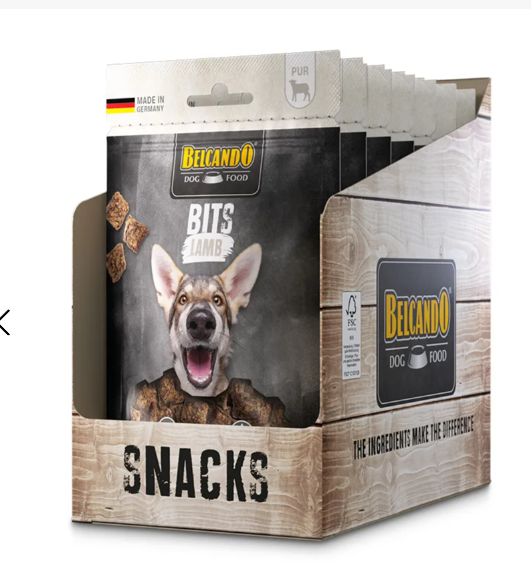 Lieblingssnack
